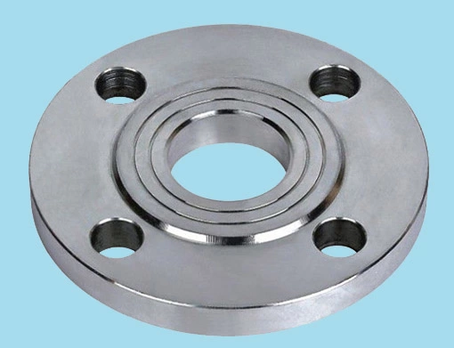 Passivation Process and Features of Stainless Steel Flanges