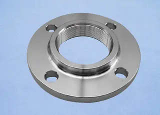 Applications of Flat Welding Flanges - Landee Flange