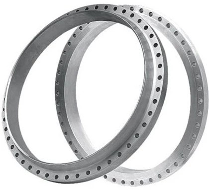 Features and Applications of Large Forged Flanges - Landee Flange