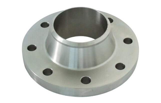 Large Anchor Flanges Used In Gas Transmission Pipelines - Landee Flange
