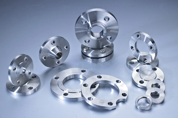 Virtues of WN Flanges in Actual Production - Landee Flange