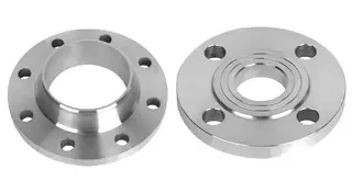 Differences between Flat Weld Flange and Butt Weld Flange