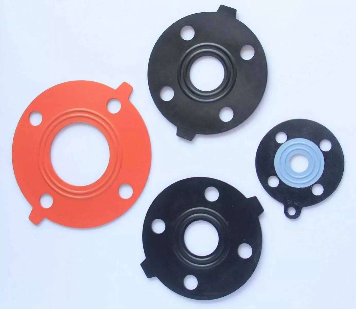 Several Key Points of Selecting Flange Gaskets