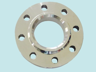 Measurement of Stainless Steel Flanges - Landee Flange