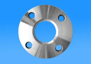 Application of Flanges in Mechanical Design - Landee Flange