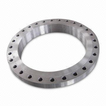 Sealing Faces and Application Scope of Rolling Flanges