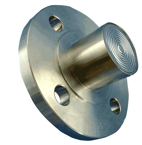 Differences between Slip-on Flange and Welding Neck Flange