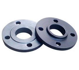 How to Reduce the Carbon Steel Flange Wear