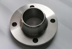 Latest Standard for Forging Blind Flanges and Applications