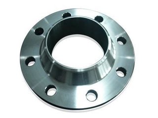 Repair and Maintenance of Flange