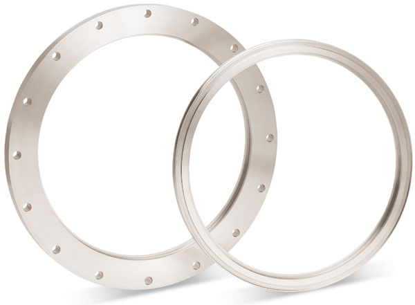 Requirements for Large-diameter Welded Flange