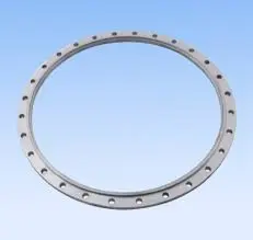 What Should be Noticed about Large Diameter Flange Sealing