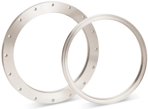 Requirements for Large-diameter Welded Flange
