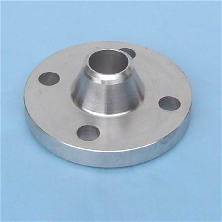 An Introduction to the Welding Neck Flange