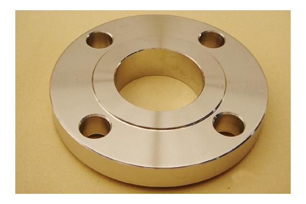Common Faults of Flanges