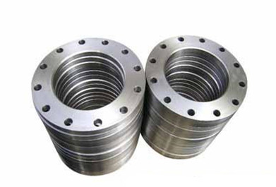 How to Promote the Development of the China's Flange Industry?
