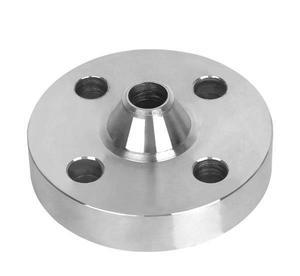 Integral Flange