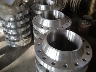 Flange Standard and Selection Method