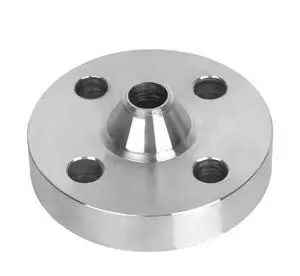 Integral Flange