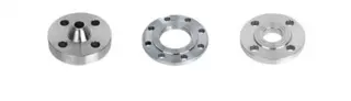 flange