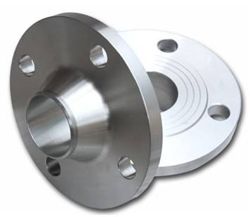 Stainless Steel Flange