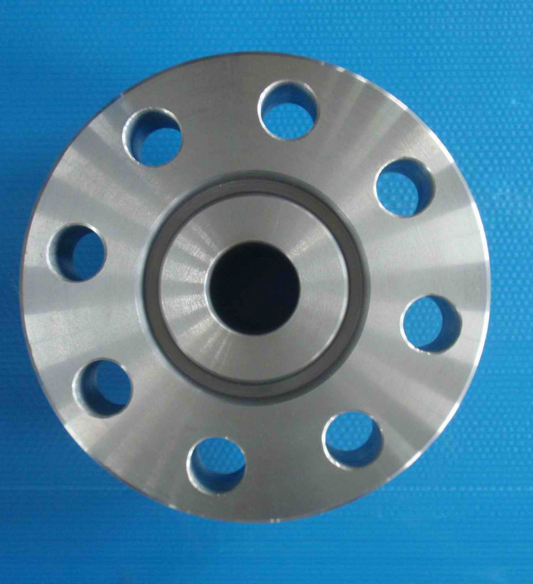 The Causes of Blowholes on Flange Castings and the Process Improvement Measures