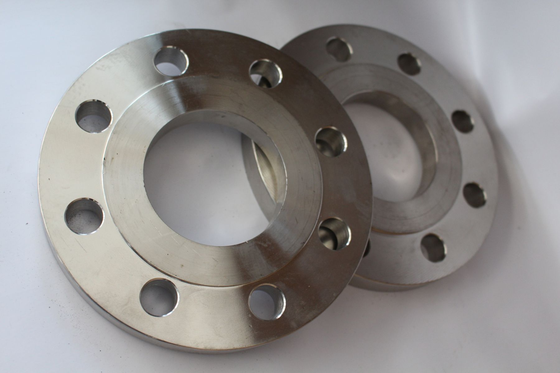 The Manufacturing Process of Flange