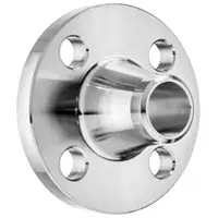 A Brief Introduction to Butt Welding Flanges