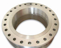 The Research Method of Tightness of Bolted Flanges