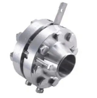 Analyzing Failure of Stainless Steel 304 Flanges in Propylene