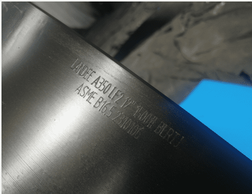 Blind Flange
