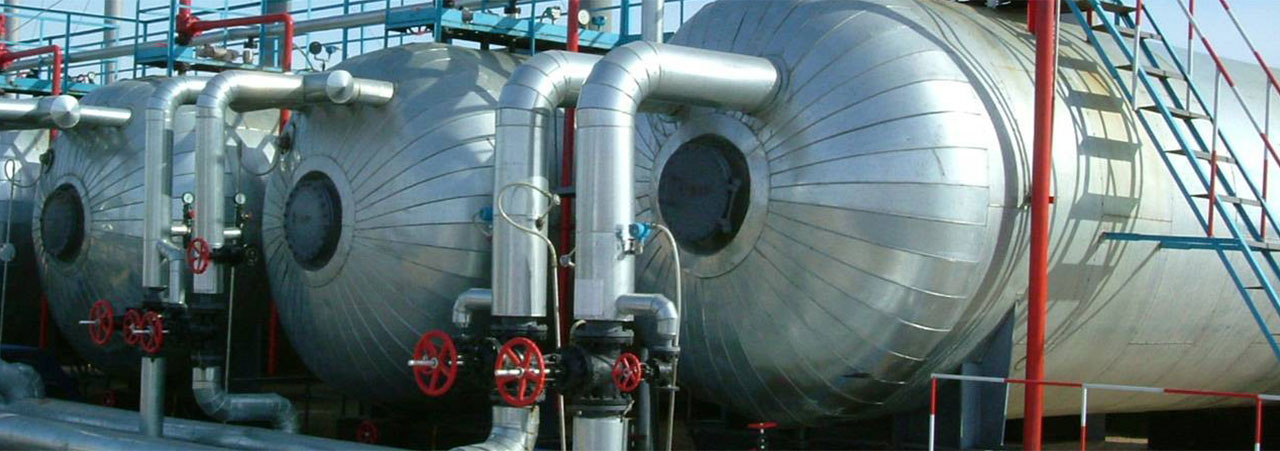 Top Various Types of Flanges