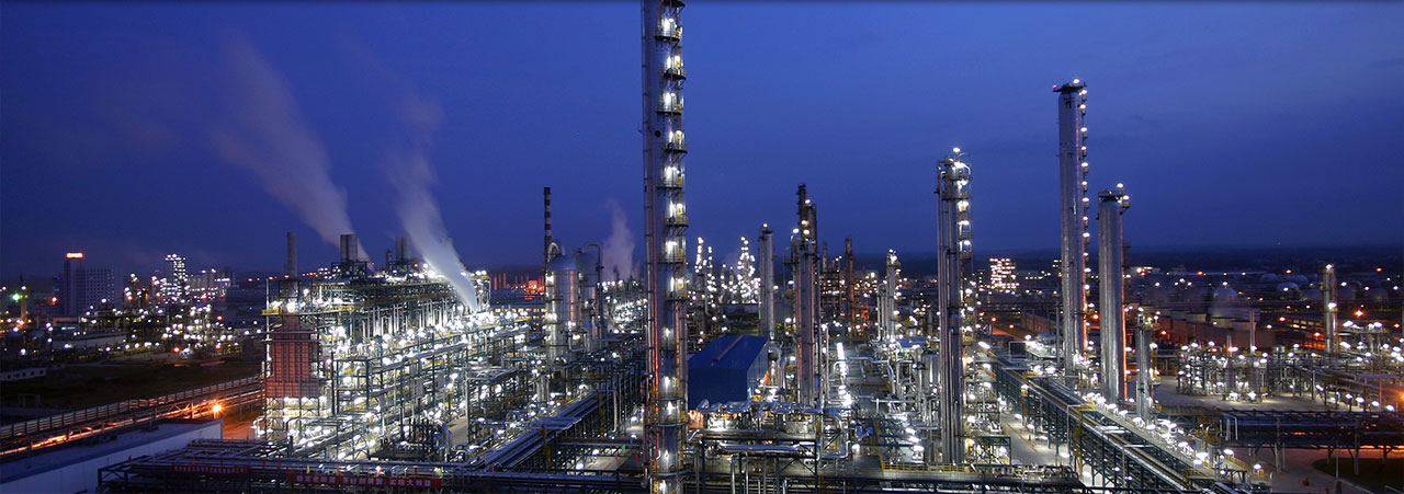 Reliable China Flange Partner