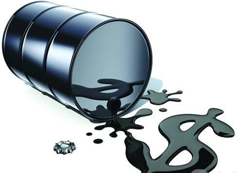 Stock of American Oil Crude Declined Sharply - Landee Flange