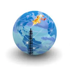 China's First Petal Type Power Distribution Net