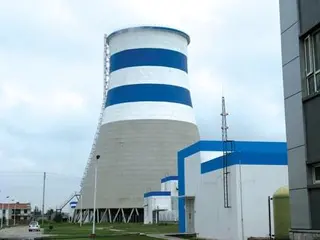 Longquan to Start Biomass Power Generation - Landee Flange