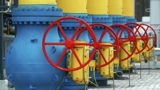 Norway Started to Supply Ukraine with Natural Gas - Landee Flange