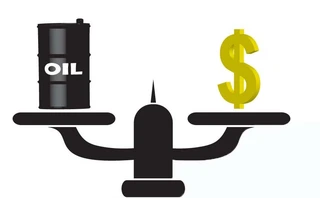 Kuwait Objects to Reduction of Crude Output - Landee Flange