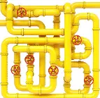 Private Firms Invest in Construction of Main Gas Pipelines