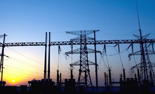 China's First Petal Type Power Distribution Net - Landee Flange