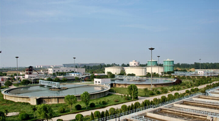 Jiayu Discharge Pipelines Make A Detour - Landee Flange