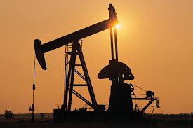 Stock of American Oil Crude Declined Sharply