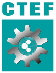 The 6th CTEF Expo, Shanghai, 26-28, August, 2014