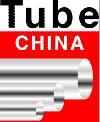 Tube China 2014, Shanghai, September 24-27