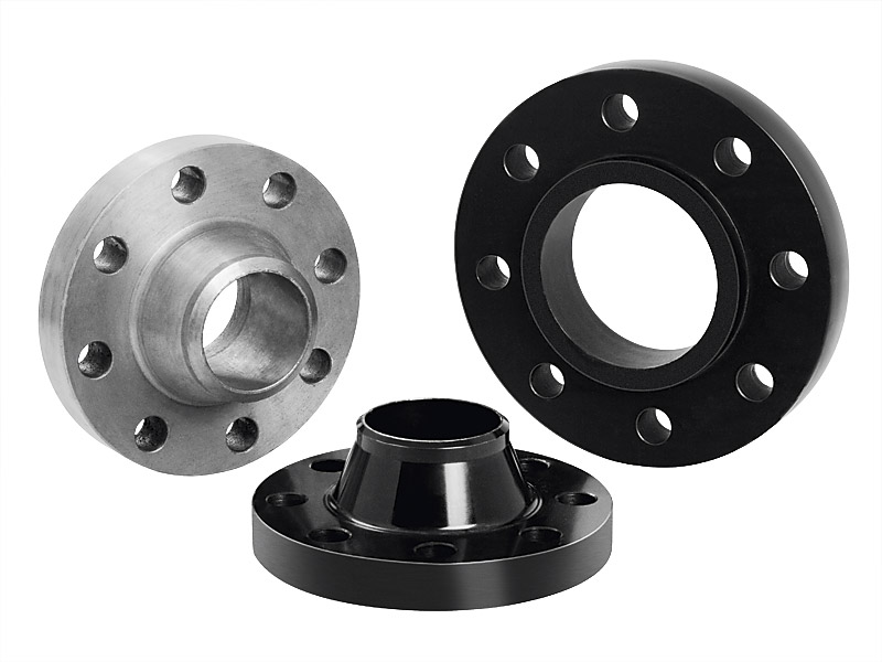 Simple Analysis of Flange Industry