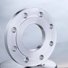 The New Breakthrough Development of Stainless Steel Flange