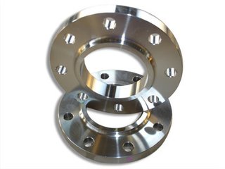 The Market Prospect of High Pressure Flange is Bright