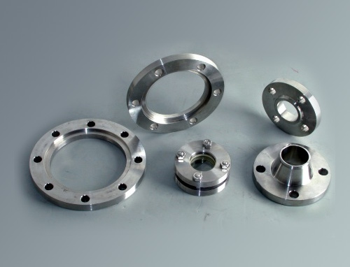 Unfavorable Factors of Developing Chinese Carbon Steel Flanges