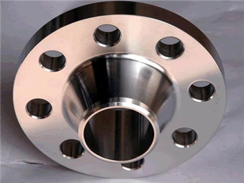 Development History and Performance of Stainless Steel Flanges