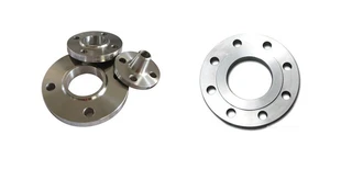 flanges